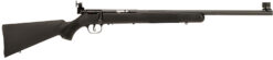 Savage Arms | Mark I FVT | 22 LR | Satin Blued