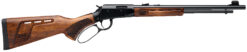 Savage Arms | Revel Classic | 22 Magnum | Matte Black
