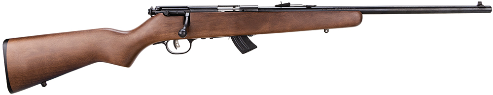 Savage Arms | Mark II GY | 22 LR | Matte Blue