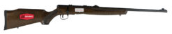 Savage Arms | B22G | 22 LR | Matte Blue