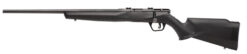 Savage Arms | B22F Left Hand | 22 LR | Matte Blue