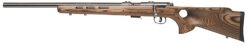 Savage Arms | 93R17 BTVSS | 17 HMR | Stainless