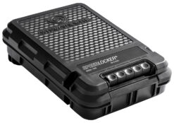 Streamlight | Speedlocker