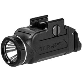 Streamlight | TLR-3X | Black