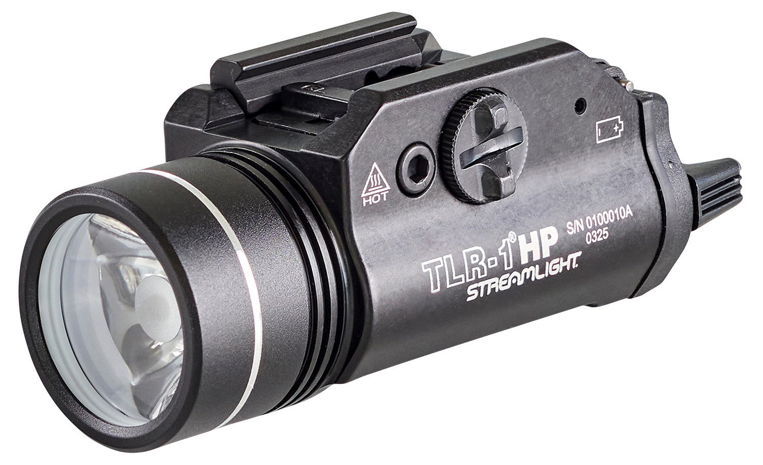 Streamlight | TLR-1 HP | Black