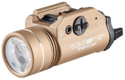 Streamlight | TLR-1 HP | Flat Dark Earth Anodized