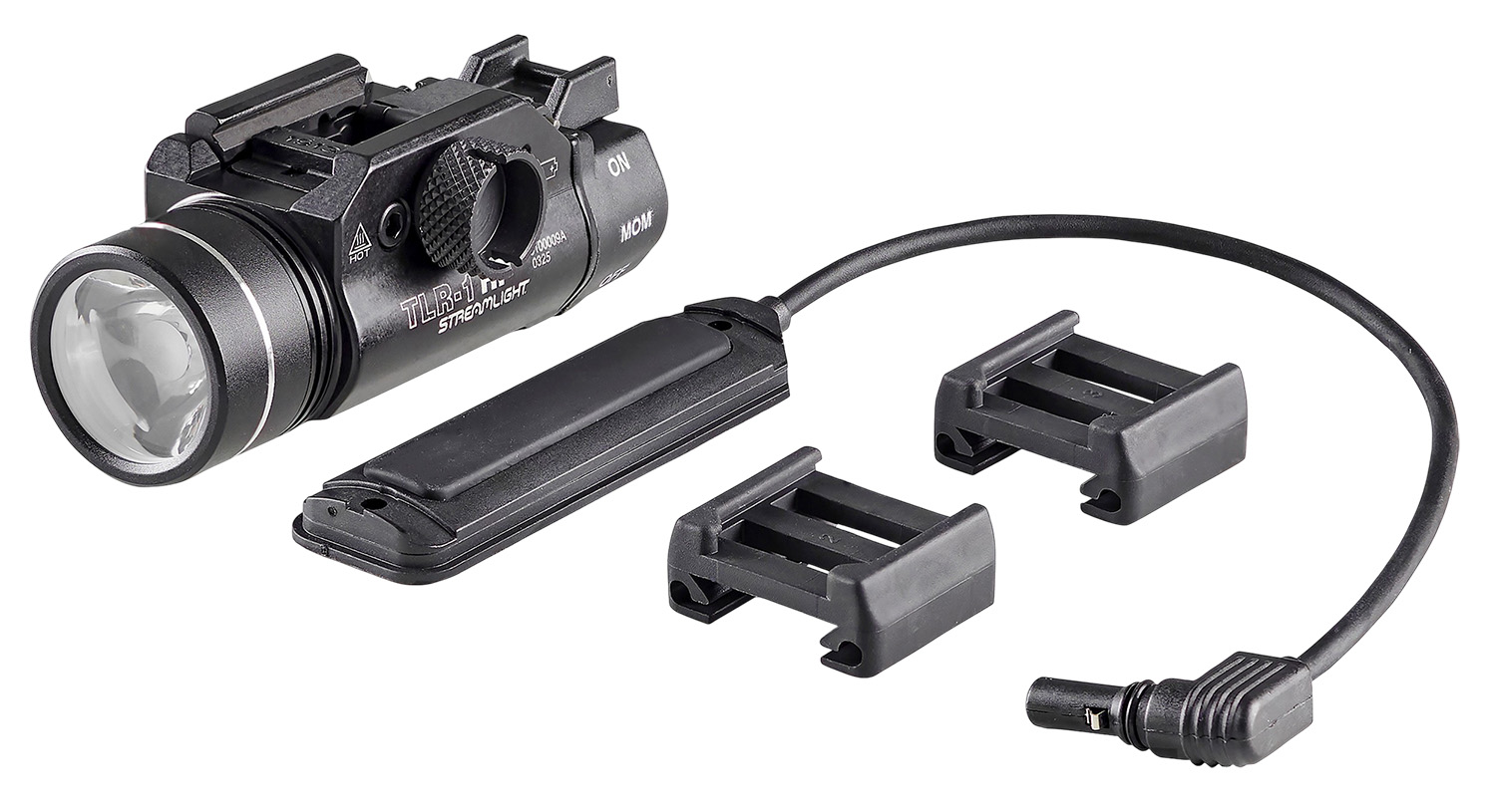Streamlight | TLR-1 HP | Black