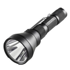 Streamlight | MegaStream USB HP | Black