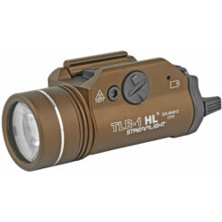 Streamlight | TLR-1 HL | Flat Dark Earth Brown