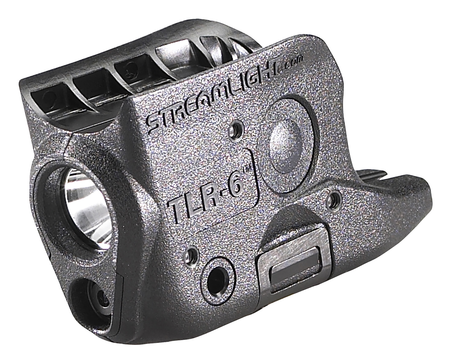 Streamlight | TLR-6 | Black