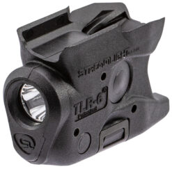 Streamlight | TLR-6 Gun Light | Black