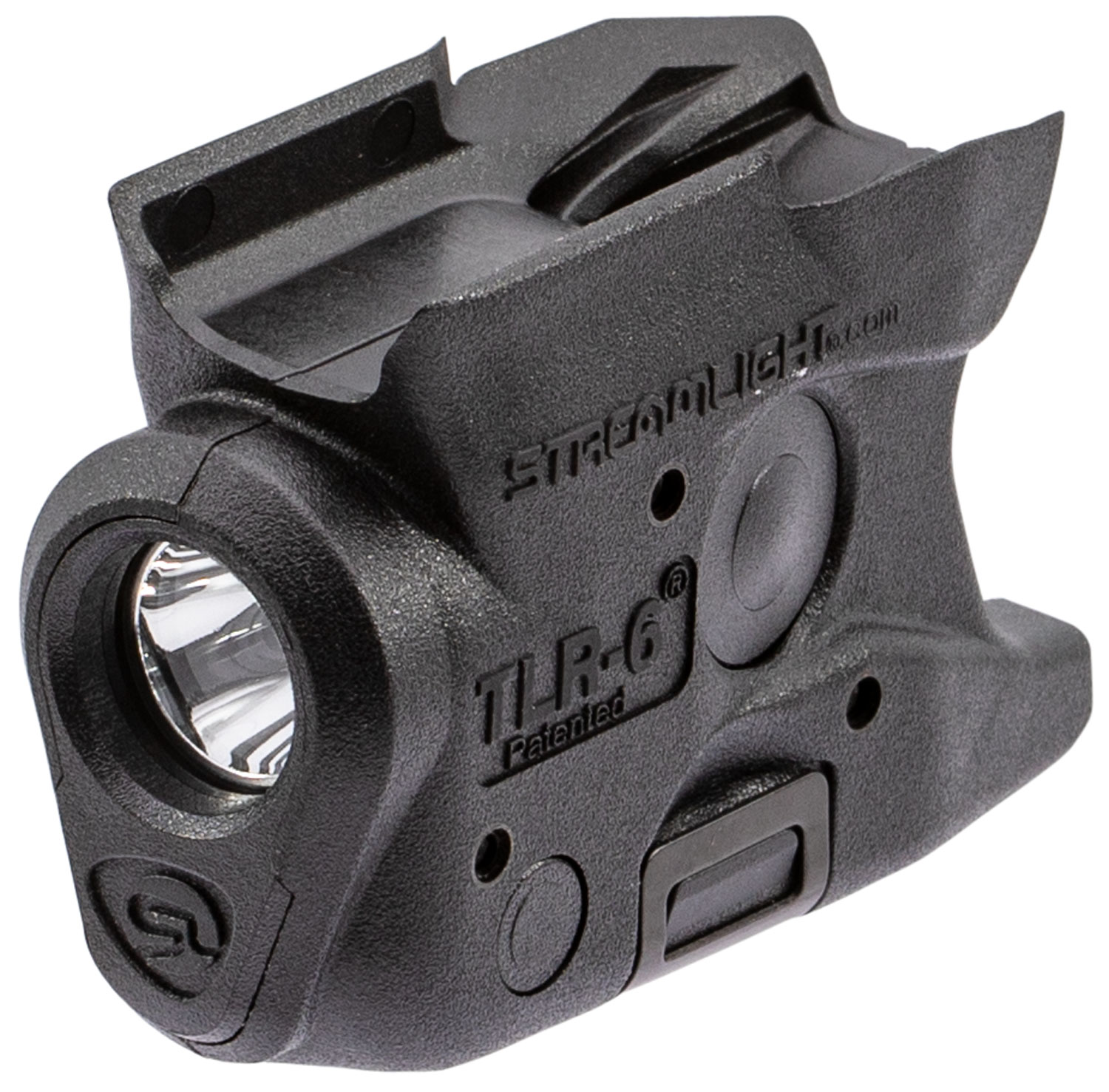 Streamlight | TLR-6 Gun Light | Black