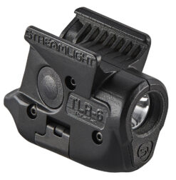 Streamlight | TLR-6 Gun Light | Black