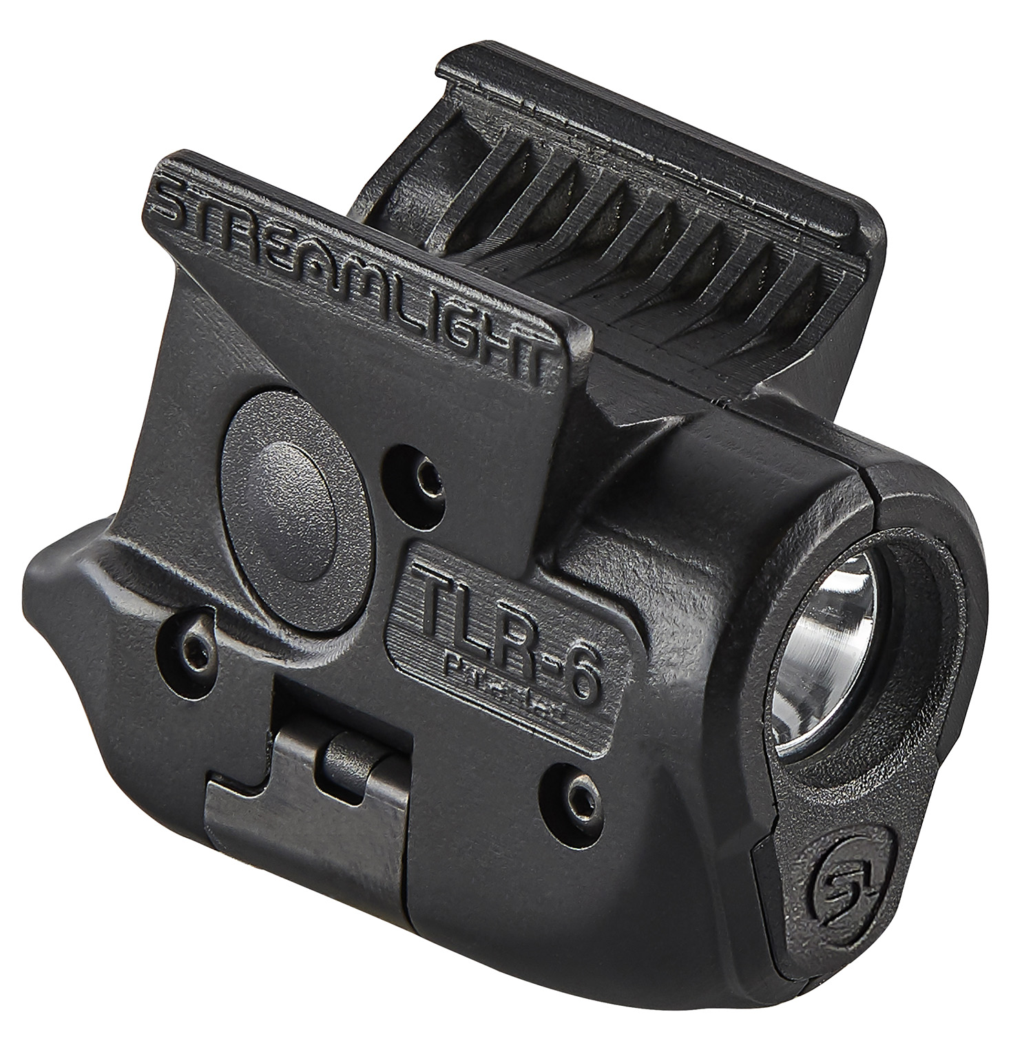 Streamlight | TLR-6 Gun Light | Black