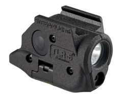 Streamlight | TLR-6 Gun Light | Black