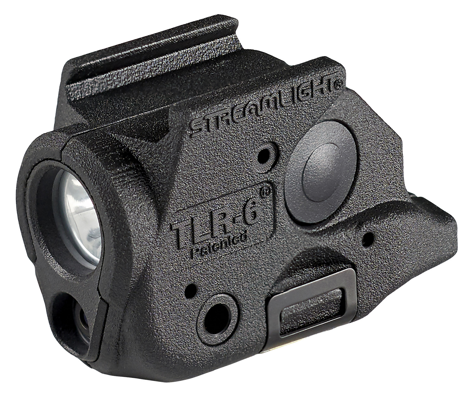 Streamlight | TLR-6 Gun Light | Black