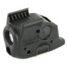 Streamlight | TLR-6 Gun Light | Black