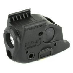 Streamlight | TLR-6 Gun Light | Black