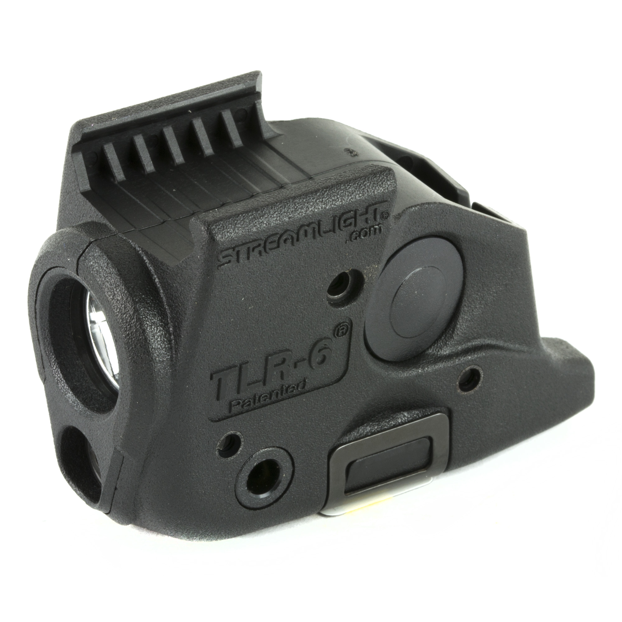 Streamlight | TLR-6 Gun Light | Black