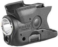 Streamlight | TLR-6 HL Gun Light | Black