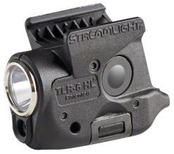 Streamlight | TLR-6 HL Gun Light | Black