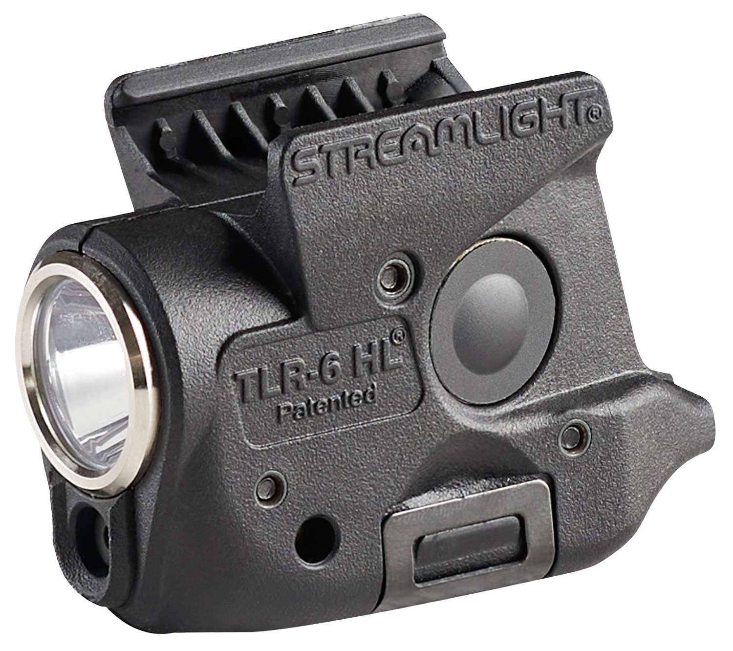 Streamlight | TLR-6 HL Gun Light | Black