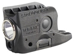Streamlight | TLR-6 HLG Gun Light | Black