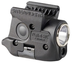Streamlight | TLR-6 HLG Gun Light | Black