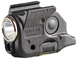 Streamlight | TLR-6 HLG Gun Light | Black