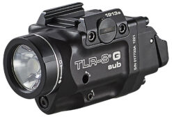 Streamlight | TLR-8G Sub | Black