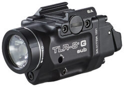 Streamlight | TLR-8G Sub | Black