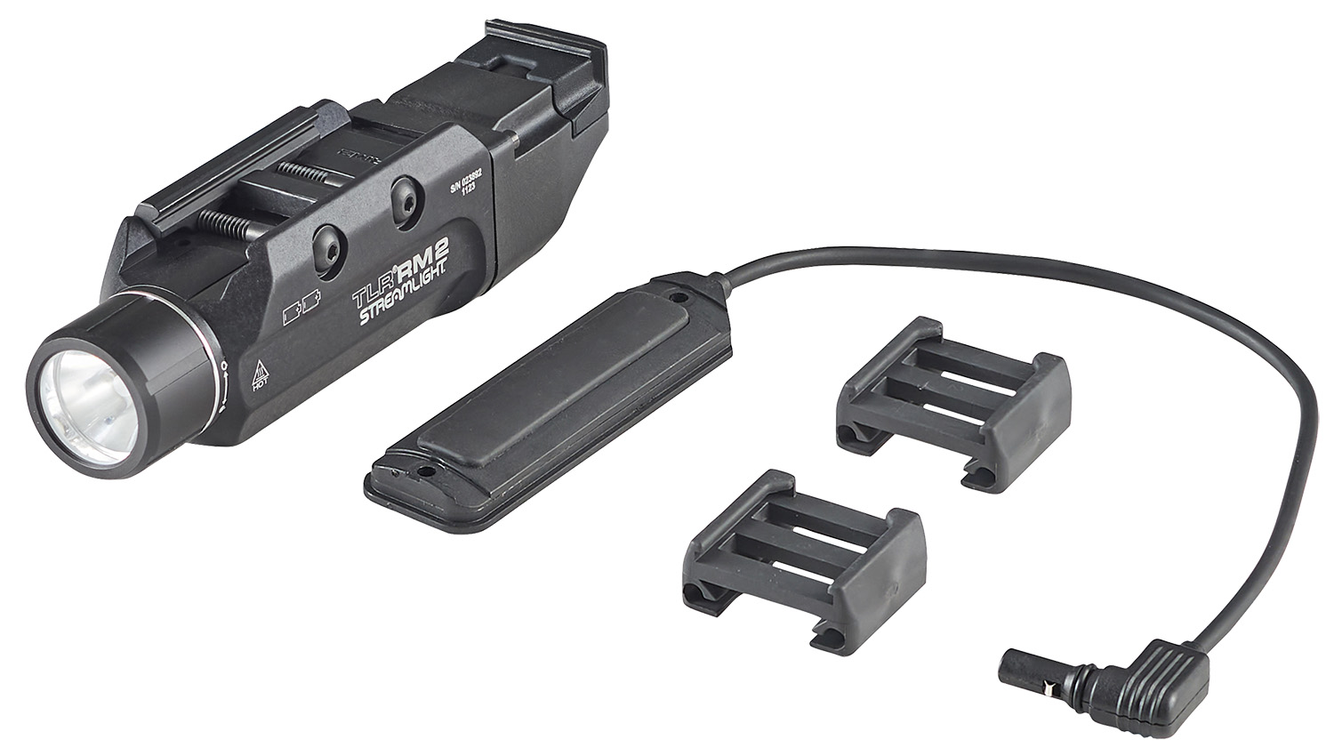 Streamlight | TLR RM 2 | Black