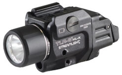 Streamlight | TLR-8 Sub HL-X | Black