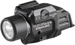 Streamlight | TLR-8 Sub HL-X | Black