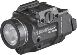 Streamlight | TLR-8 Sub HL-X Green | Black