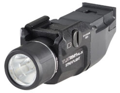 Streamlight | TLR RM 1 HL-X | Black