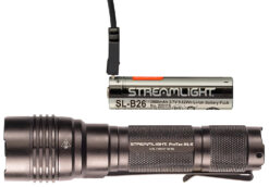 Streamlight | ProTac HL-X Flashlight | Black