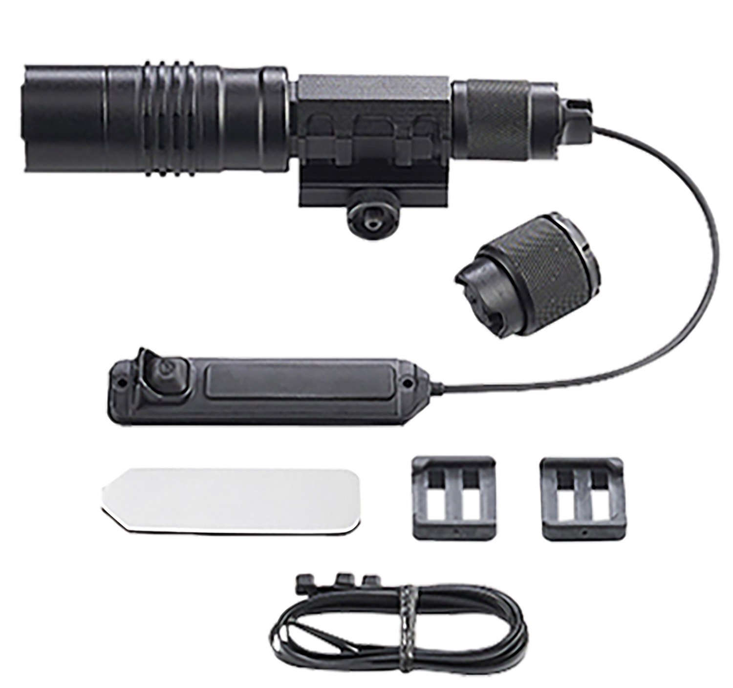 Streamlight | ProTac HL-X Long Gun Light | Black