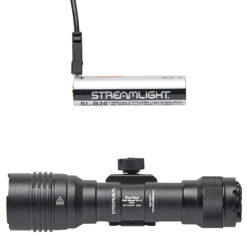 Streamlight | ProTac RM HL-X Pro Light | Black
