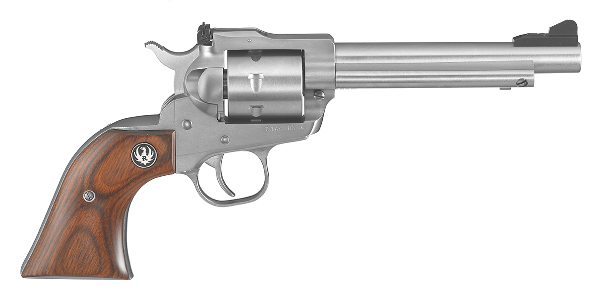 Ruger | Single Seven | 327 Federal Magnum | Stainless