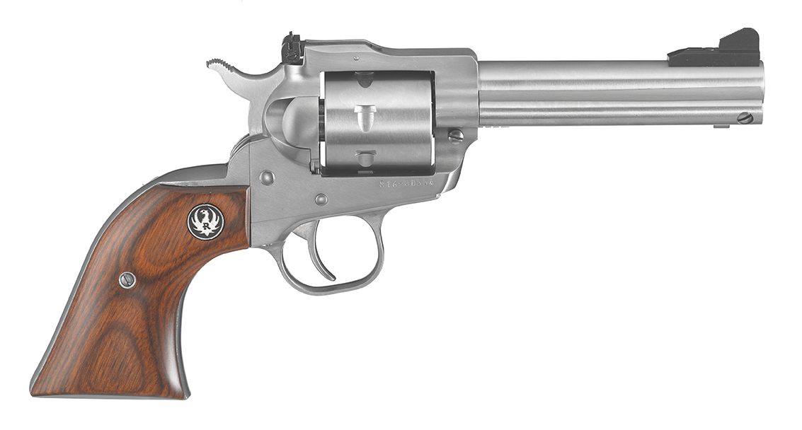 Ruger | Single Seven | 327 Federal Magnum | Stainless