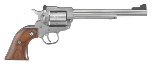Ruger | Single Seven | 327 Federal Magnum | Stainless
