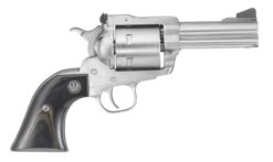 Ruger | Super Blackhawk | 44 Magnum | 44 Special | Stainless