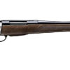 Tikka | T3X Hunter | 223 Rem | Black Steel
