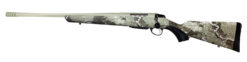 Tikka | T3X Lite Veil Alpine | 7MM PRC | Veil Alpine Camo