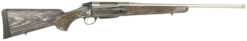 Tikka | T3X Laminated Stainless | 270 Win | Stainless