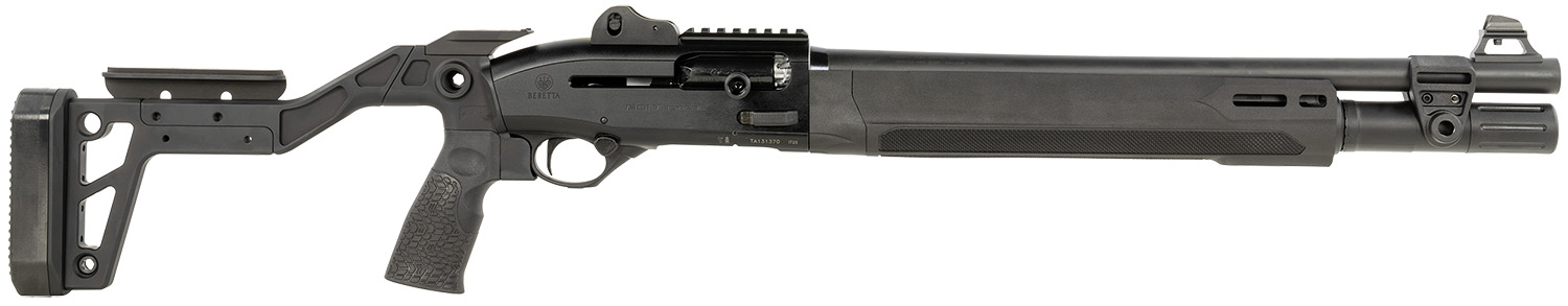 Beretta | 1301 Tactical C Mod 2 | 12 Gauge | Matte