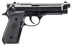 Beretta | 92FS Repro | 9mm | High-Polish Blued
