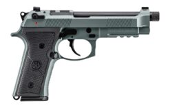Beretta | M9A4 Overlanding | 9mm | Lunar Cerakote