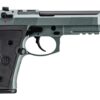 Beretta | M9A4 Overlanding | 9mm | Lunar Cerakote